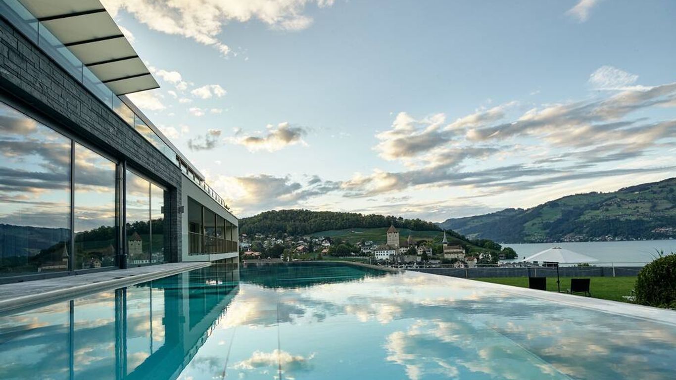 Belvédère Strandhotel