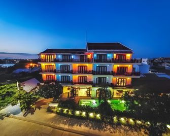 Hoi An Odyssey Hotel - Hoi An - Bina