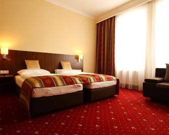 Your home away from home - Gmünd - Schlafzimmer