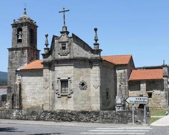 Casa Marina - Caldas de Reis