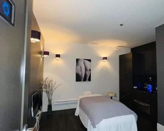 Solara 2br Retreat - Pool - Hot Tub & Resort Perks-113 - Canmore