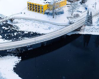 Vasstun Hotel - Odda