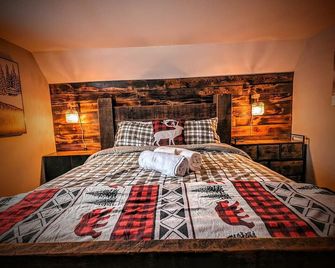 Le Zen 3 appartement - Montebello