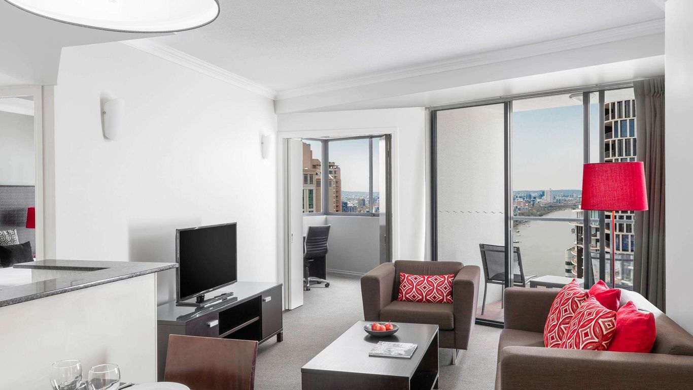 Mantra on Queen Brisbane