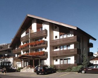 Churfirsten - Walenstadt - Building