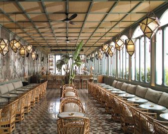 Albergo Hotel - Beirut