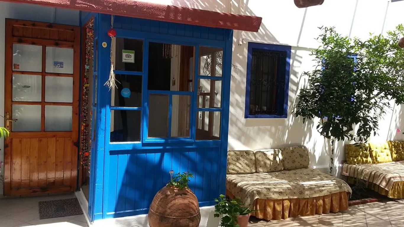 Kaya Apart & Pansiyon & Pub