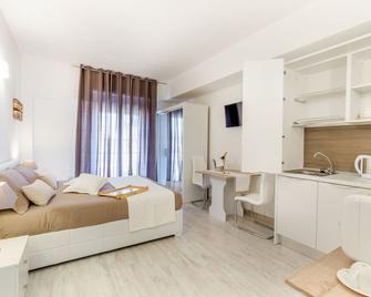 Sette Colli Guesthouse - Cagliari - Habitación