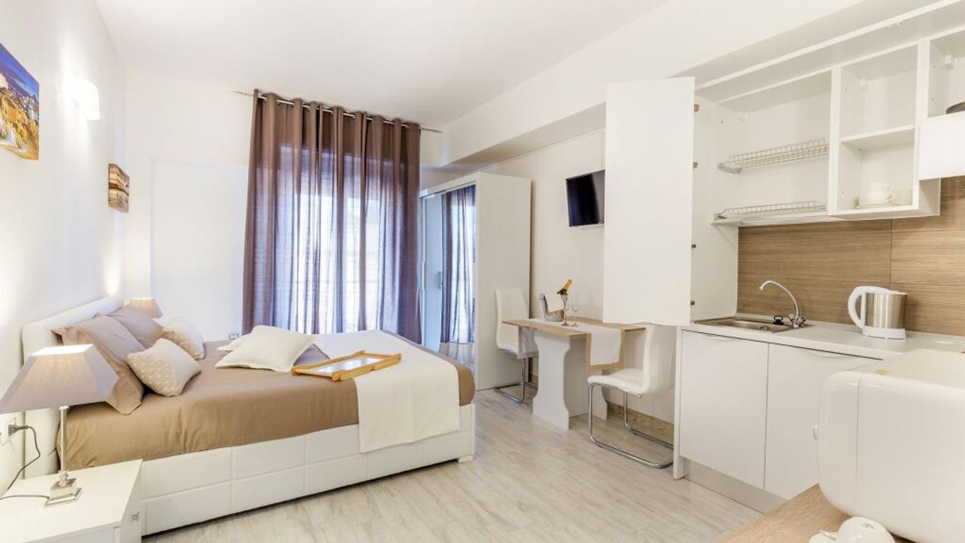 Sette Colli Guesthouse