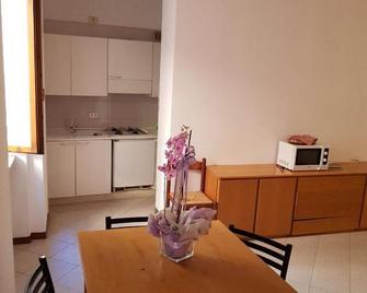 Casa Bagatta - Desenzano del Garda - Dining room
