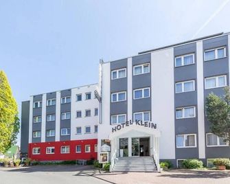 Hotel Klein Frankfurt - Fráncfort - Edificio