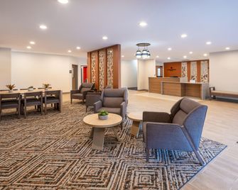 Candlewood Suites Atlanta - Kennesaw By IHG - Kennesaw - Lounge