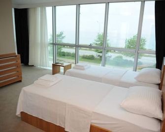 Basoglu Bulancak Hotel - Burunucu - Habitación