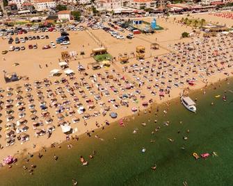Yade Apart Pension - Ayvalik