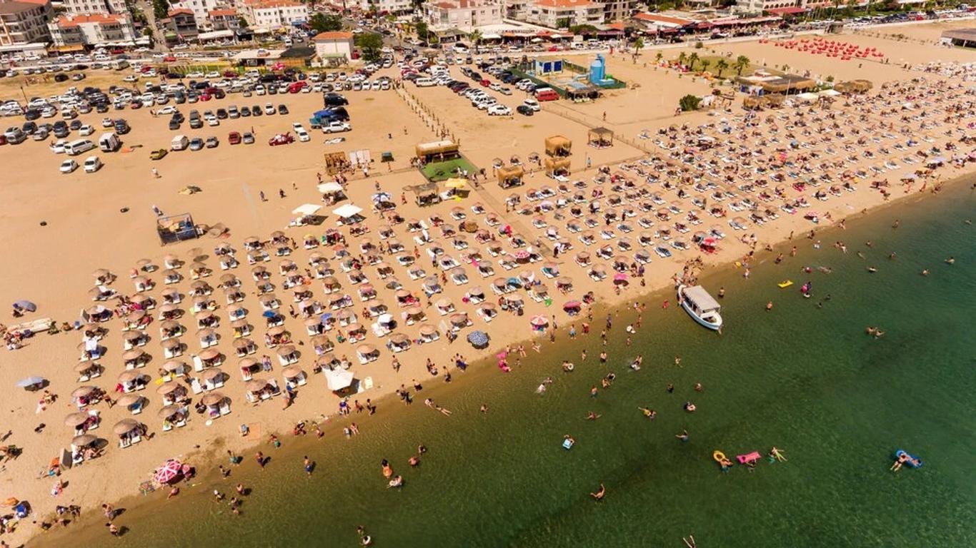 Yade Apart Pension