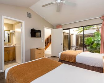 Ventura at Boca Raton - Boca de Ratones - Habitación