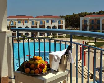 Toccacielo Hotel Village - Nova Siri Marina