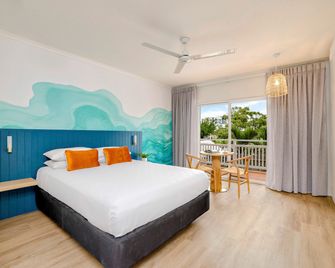 Mercure Cairns - Cairns - Bedroom