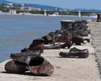 Elit Hotel - Budapest