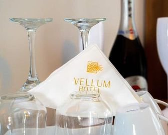 Vellum Luxury Living - Kallithea