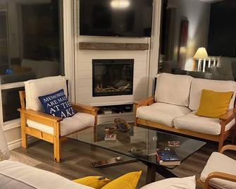 Westport Lake House - Westport - Sala de estar