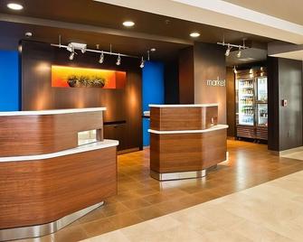 4 Units Close to Newark Liberty Airport! Pet Friendly, Heated Pool & Starbucks! - Tinton Falls - Receptie