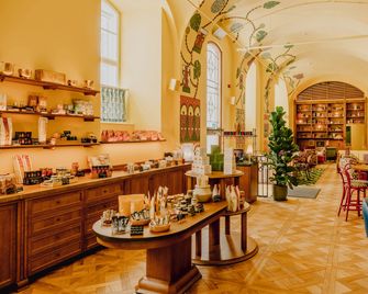 Wilde Vienna Fleischmarkt - Vídeň