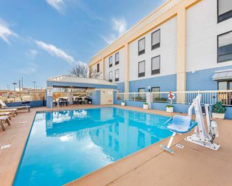 Comfort Inn - Killeen near Fort Hood - Killeen - Pool