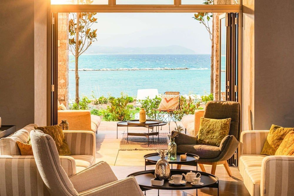 Mount Athos Resort - Ierissos