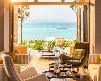 Mount Athos Resort - Ierissós