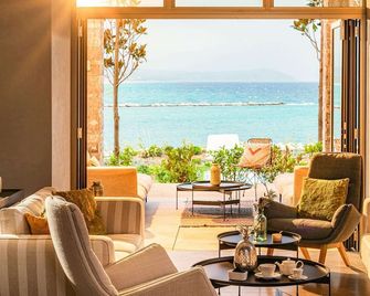 Mount Athos Resort - Ierissos