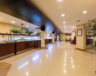 Viking Nona Beach - Kemer - Lobby
