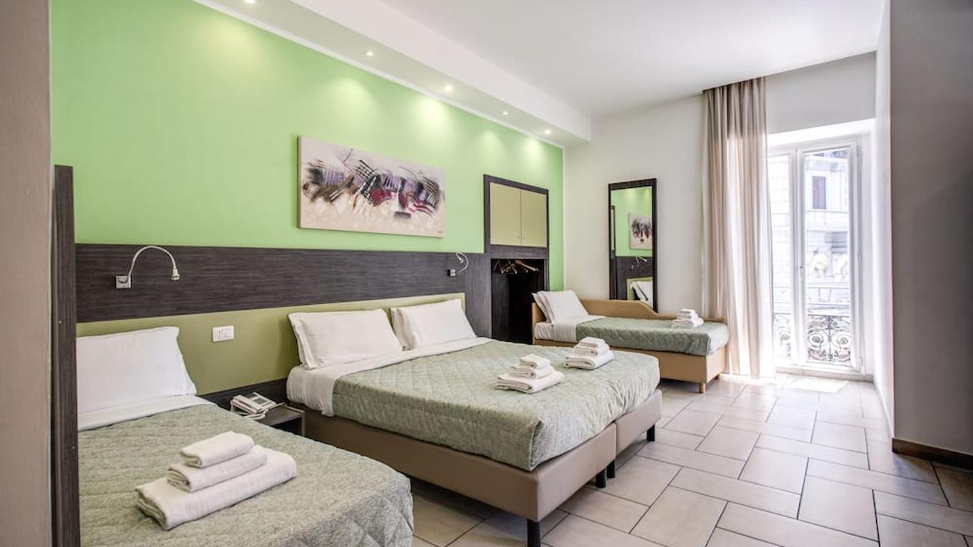 Napoli Suite