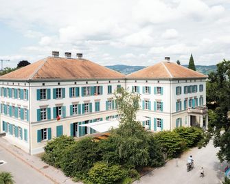 Richterswil Youth Hostel - Richterswil - Building