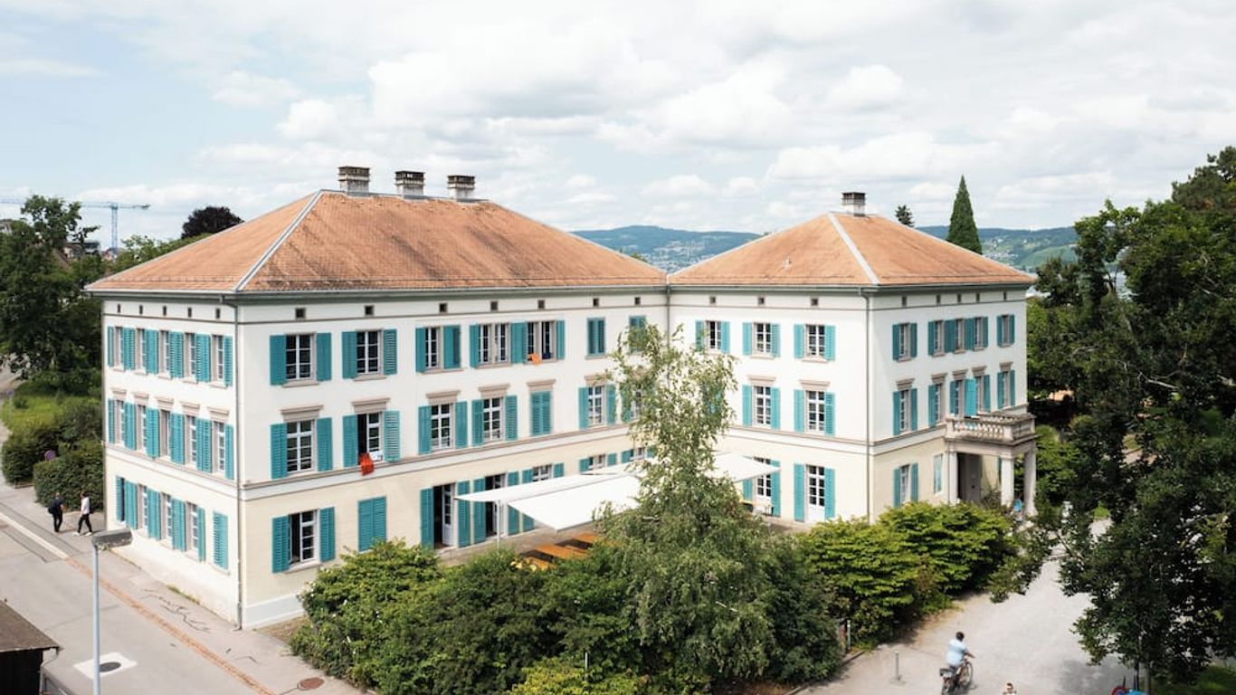 Richterswil Youth Hostel