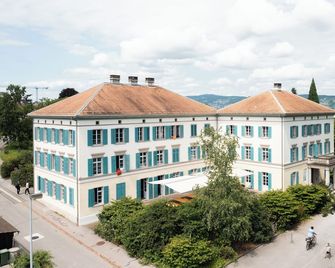 Richterswil Youth Hostel - Richterswil - Building