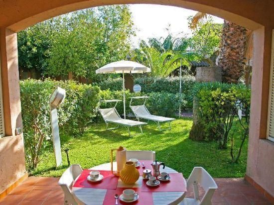 بورتوروسا ريزيدنس