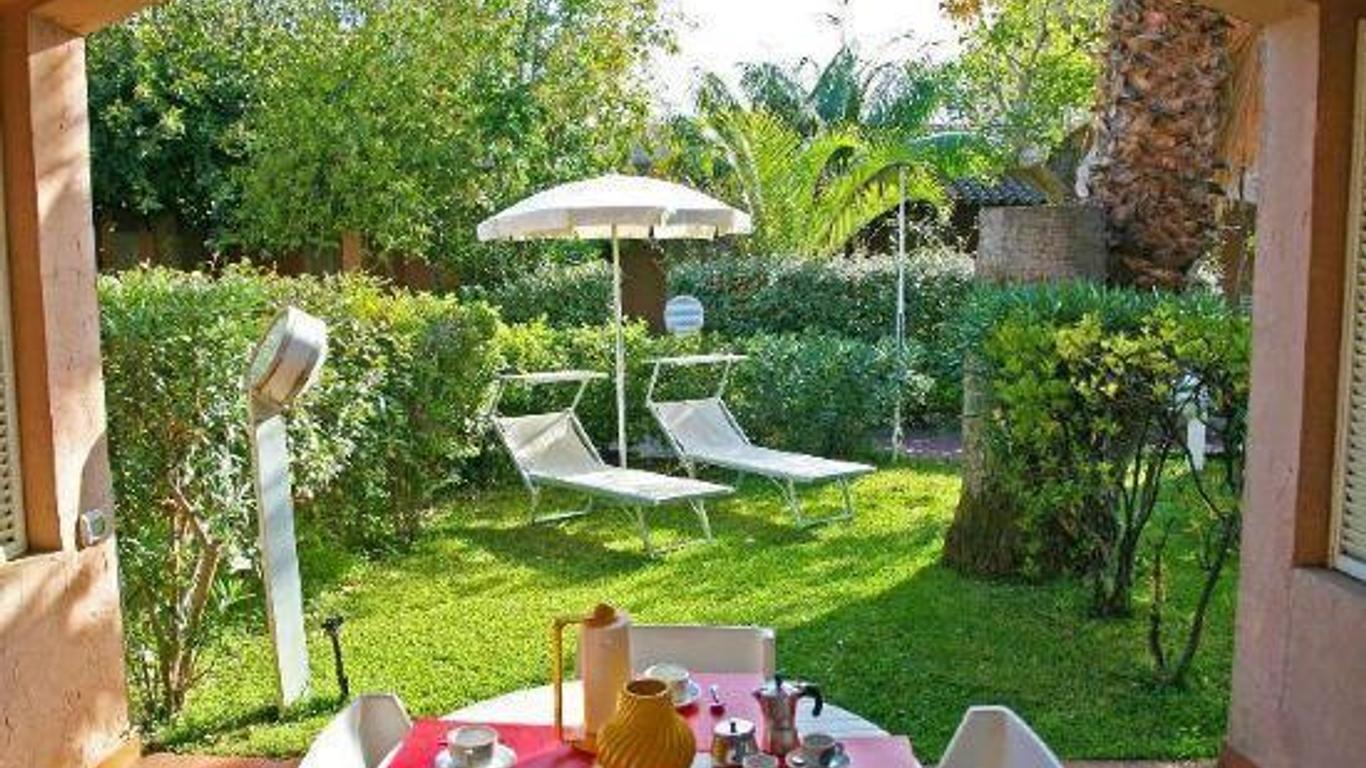 بورتوروسا ريزيدنس