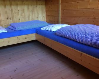 Flaam Hostel - Flåm - Habitación