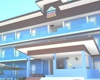 De-complex Apartment - Kalasin - Edificio