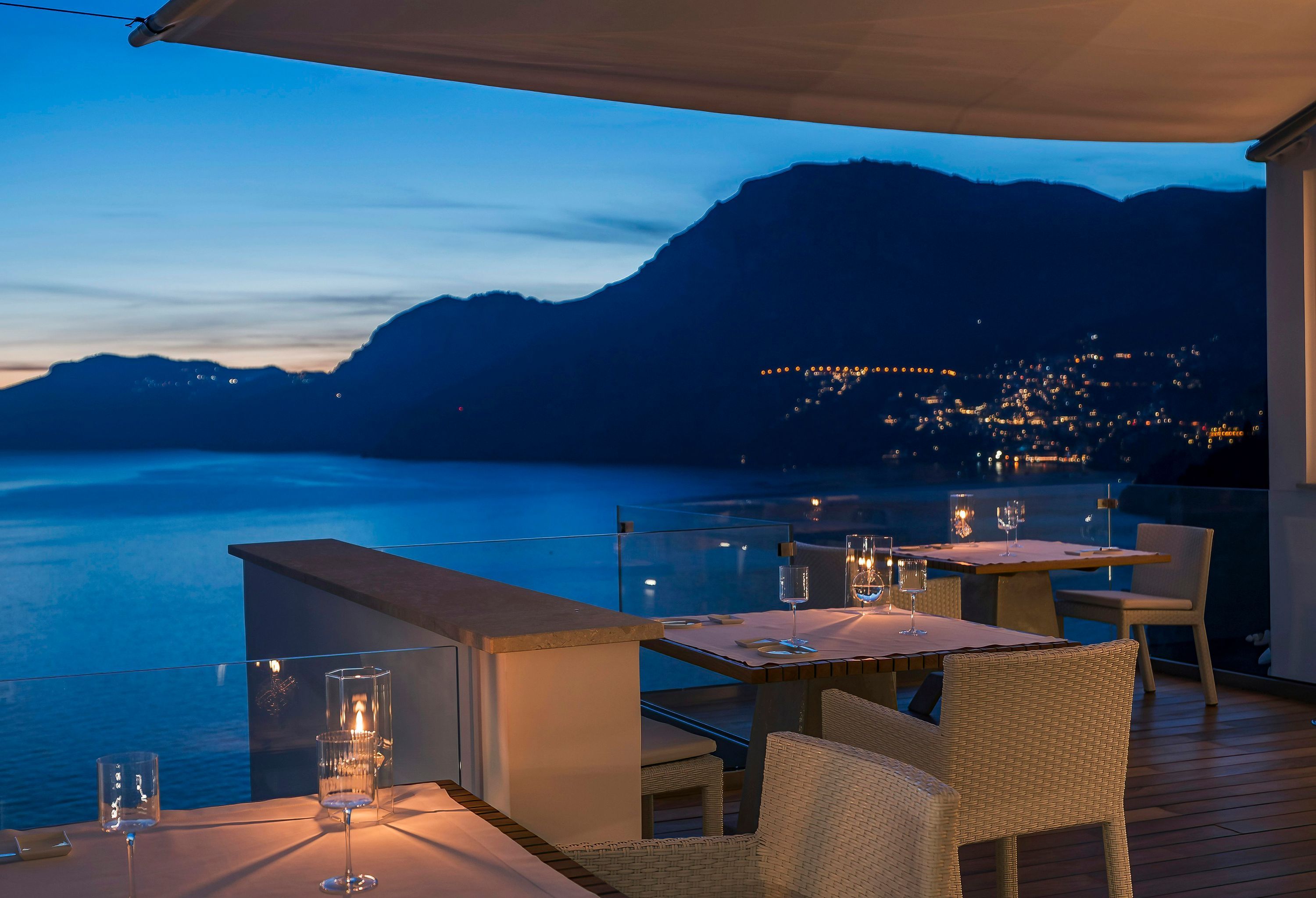 Casa Angelina - Praiano - Balcon
