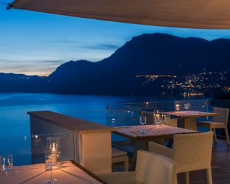 Casa Angelina - Praiano - Balcony