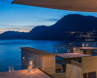 Casa Angelina - Praiano - Balcon