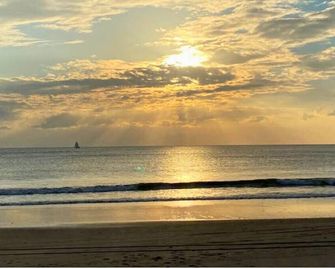 Tree House. Maderas Beach, San Jun del Sur. 8 minutes from the beach. - Rivas - Plaj