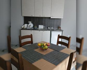 Atm Aparts Sofia - Sofia - Sala pranzo