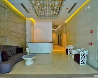 Angel's Cozy Condo In Cubao - Manila