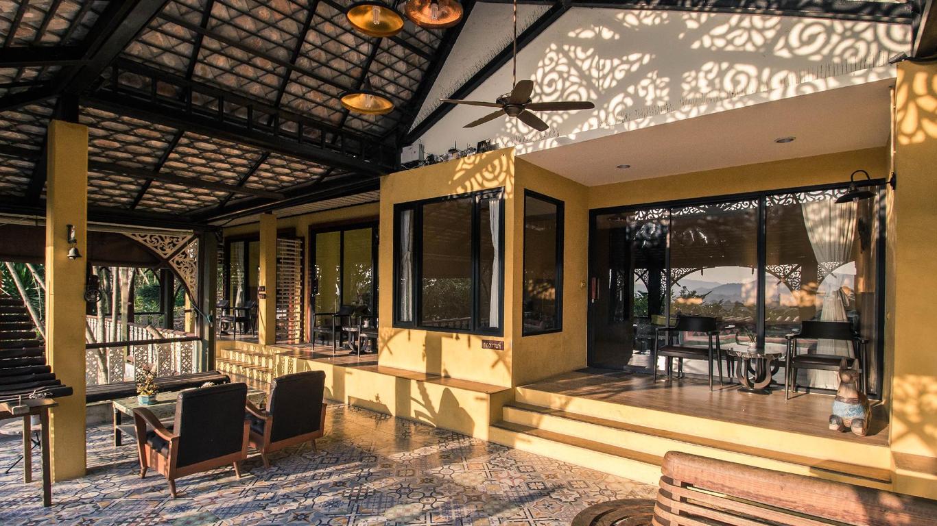 Kongkarn Resort and Farmstay