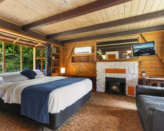 Robinhood Village Resort - Union