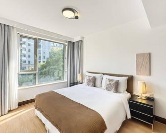 Tyms Residence(Original Shama Xujiahui) - Shangai - Habitación