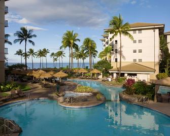 The Westin Ka'anapali Ocean Resort Villas North - 拉海納 - 游泳池